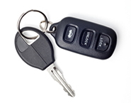 car keys mesa